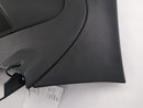Volkswagen Eos Rear Left Quarter Panel Trim-5