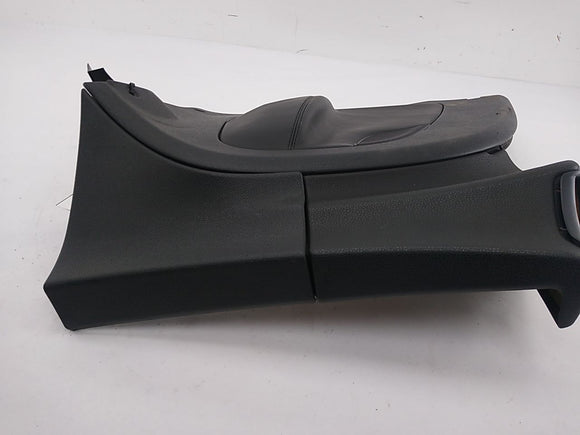 Volkswagen Eos Rear Left Quarter Panel Trim