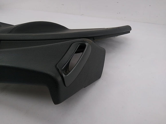 Volkswagen Eos Rear Left Quarter Panel Trim