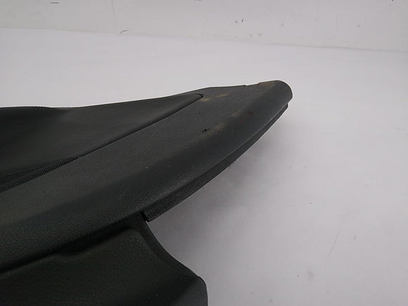 Volkswagen Eos Rear Left Quarter Panel Trim