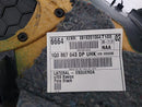 Volkswagen Eos Rear Left Quarter Panel Trim-12
