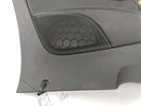 Volkswagen Eos Rear Left Quarter Panel Trim-2