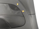 Volkswagen Eos Rear Left Quarter Panel Trim-5
