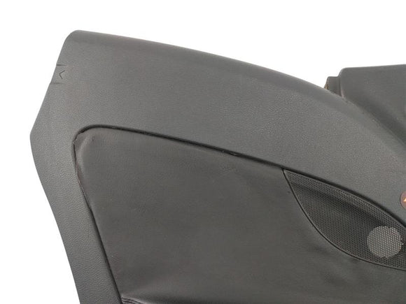 Volkswagen Eos Rear Left Quarter Panel Trim