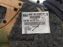 Volkswagen Eos Rear Left Quarter Panel Trim-11