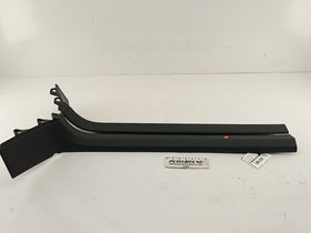 Volkswagen Eos Pair Of Front Sill Trim