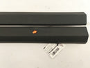 Volkswagen Eos Pair Of Front Sill Trim-2