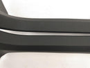 Volkswagen Eos Pair Of Front Sill Trim-4