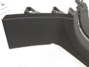 Volkswagen Eos Pair Of Front Sill Trim-5