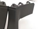 Volkswagen Eos Pair Of Front Sill Trim-6