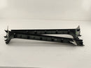 Volkswagen Eos Pair Of Front Sill Trim-7