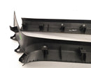 Volkswagen Eos Pair Of Front Sill Trim-8