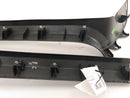 Volkswagen Eos Pair Of Front Sill Trim-10