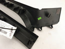 Volkswagen Eos Pair Of Front Sill Trim-11