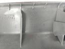 Volkswagen Eos Pair Of Front Sill Trim-12