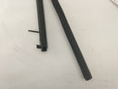 Volkswagen Eos Pair Of Front Door Moulding-2