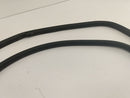 Volkswagen Eos Pair Of Front Door Moulding-5