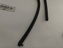 Volkswagen Eos Pair Of Front Door Moulding-6
