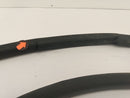 Volkswagen Eos Pair Of Front Door Moulding-7
