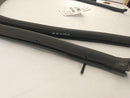 Volkswagen Eos Pair Of Front Door Moulding-8