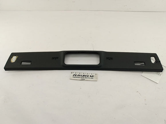 Volkswagen Eos Headliner Cover Trim Panel