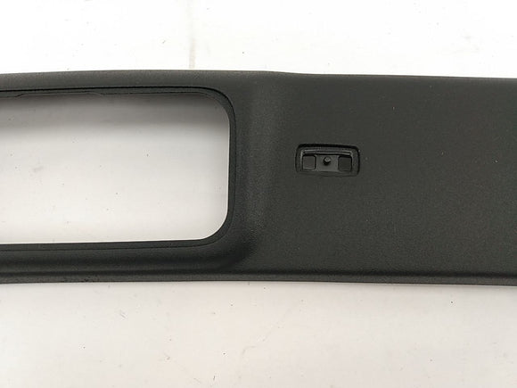 Volkswagen Eos Headliner Cover Trim Panel