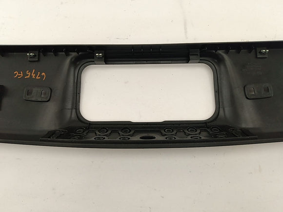 Volkswagen Eos Headliner Cover Trim Panel