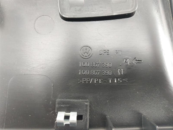 Volkswagen Eos Headliner Cover Trim Panel