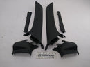 Volkswagen Eos Set Of A-Pillar Trim-1