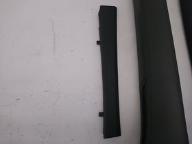 Volkswagen Eos Set Of A-Pillar Trim - 0