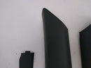 Volkswagen Eos Set Of A-Pillar Trim-3