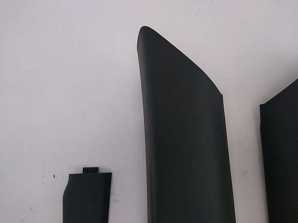 Volkswagen Eos Set Of A-Pillar Trim
