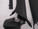 Volkswagen Eos Set Of A-Pillar Trim-4
