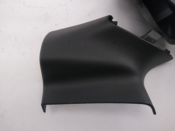 Volkswagen Eos Set Of A-Pillar Trim