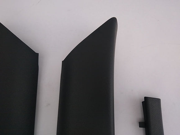 Volkswagen Eos Set Of A-Pillar Trim