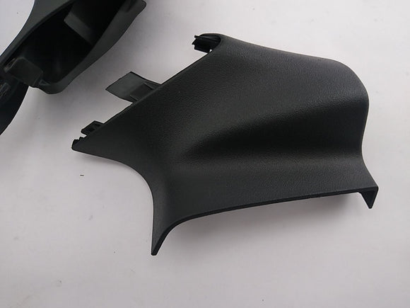 Volkswagen Eos Set Of A-Pillar Trim