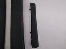 Volkswagen Eos Set Of A-Pillar Trim-9