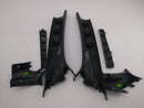 Volkswagen Eos Set Of A-Pillar Trim-10
