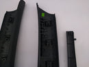 Volkswagen Eos Set Of A-Pillar Trim-12