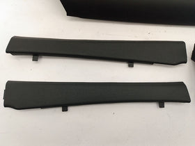 Volkswagen Eos Set Of A-Pillar Trim - 0