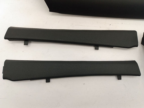 Volkswagen Eos Set Of A-Pillar Trim