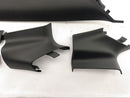 Volkswagen Eos Set Of A-Pillar Trim-3