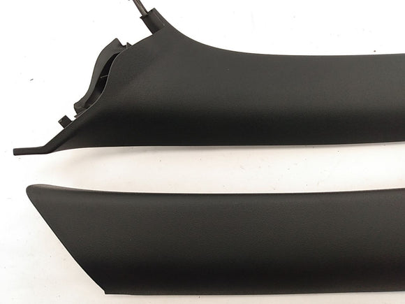 Volkswagen Eos Set Of A-Pillar Trim