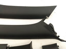 Volkswagen Eos Set Of A-Pillar Trim-5