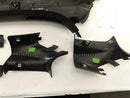 Volkswagen Eos Set Of A-Pillar Trim-8
