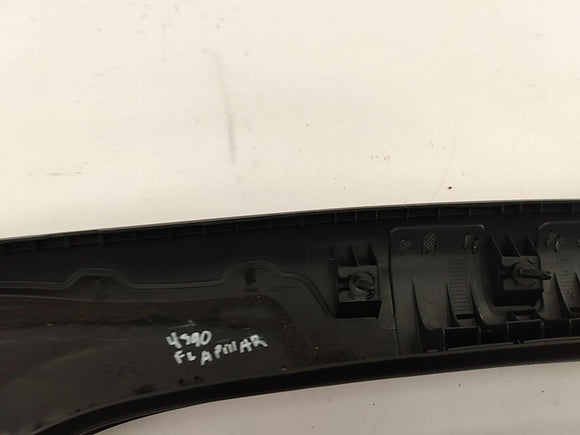 Volkswagen Eos Set Of A-Pillar Trim