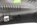 Volkswagen Eos Set Of A-Pillar Trim-12