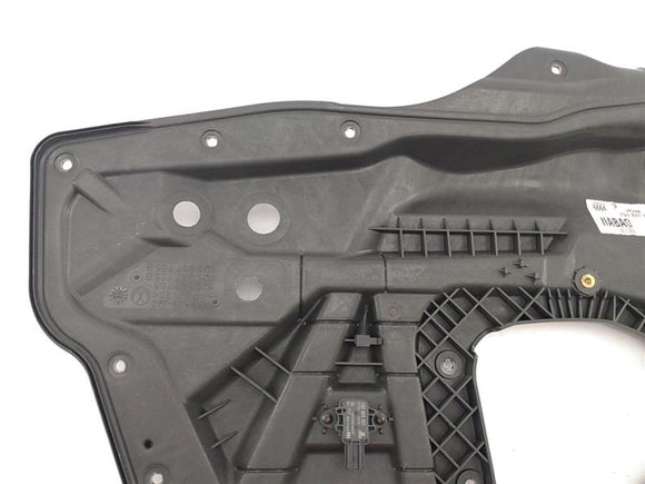 Volkswagen Eos Front Left Door Panel