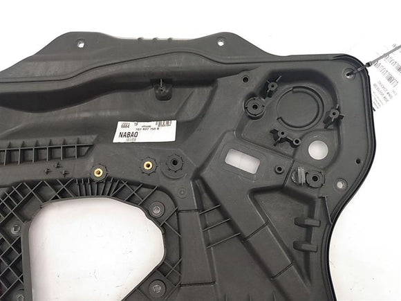 Volkswagen Eos Front Left Door Panel