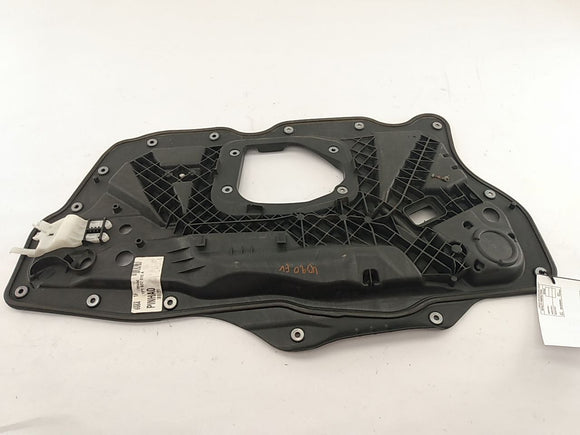 Volkswagen Eos Front Left Door Panel